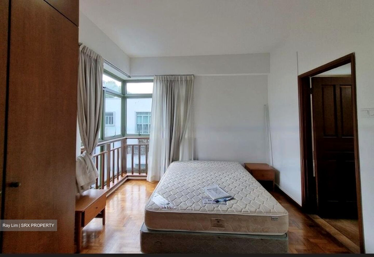 Gold Palm Mansion (D15), Apartment #446892701